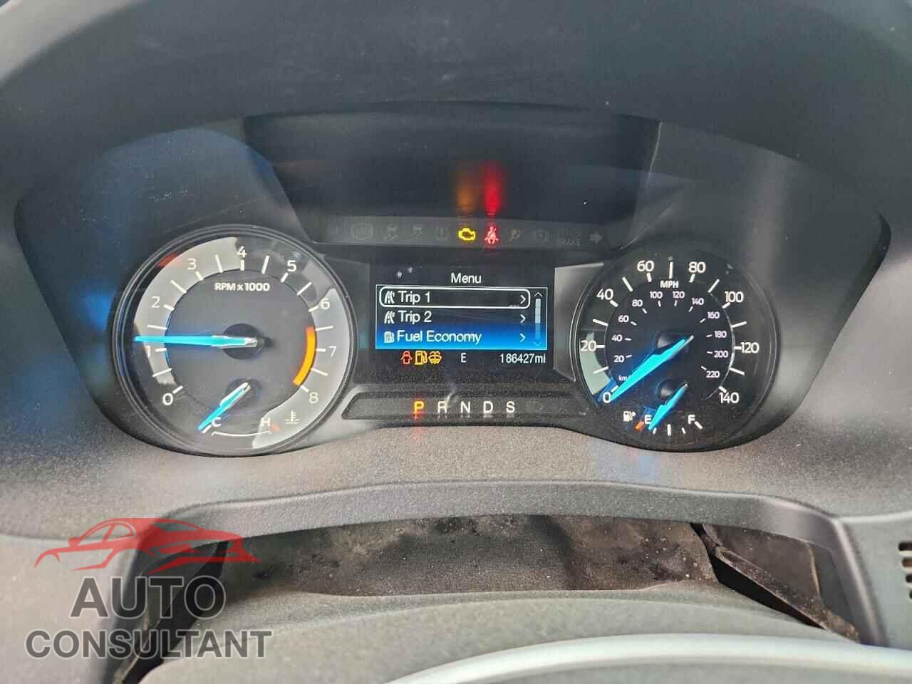 FORD EXPLORER 2018 - 1FM5K8BH6JGB67663