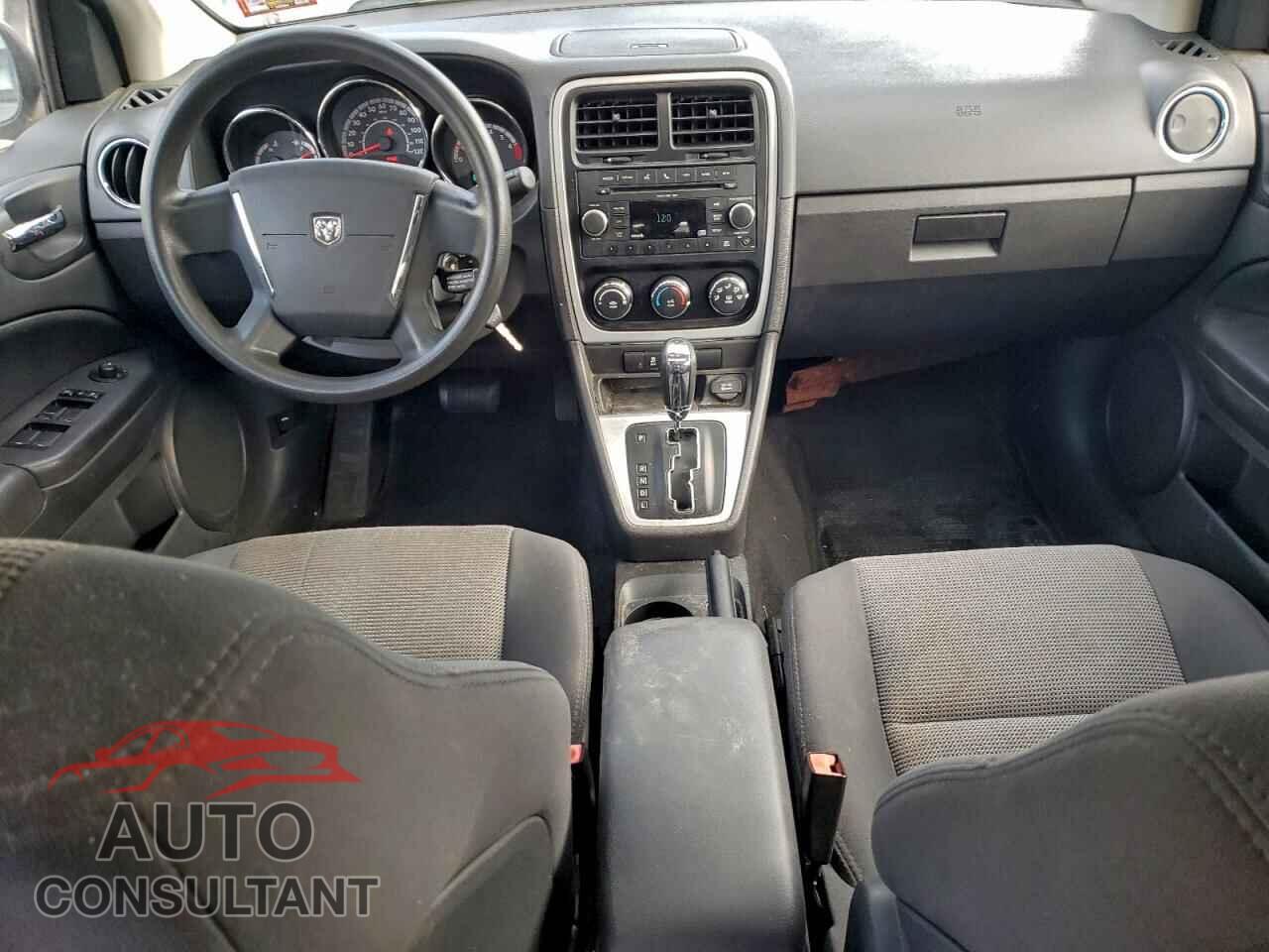 DODGE CALIBER 2011 - 1B3CB3HA8BD297747