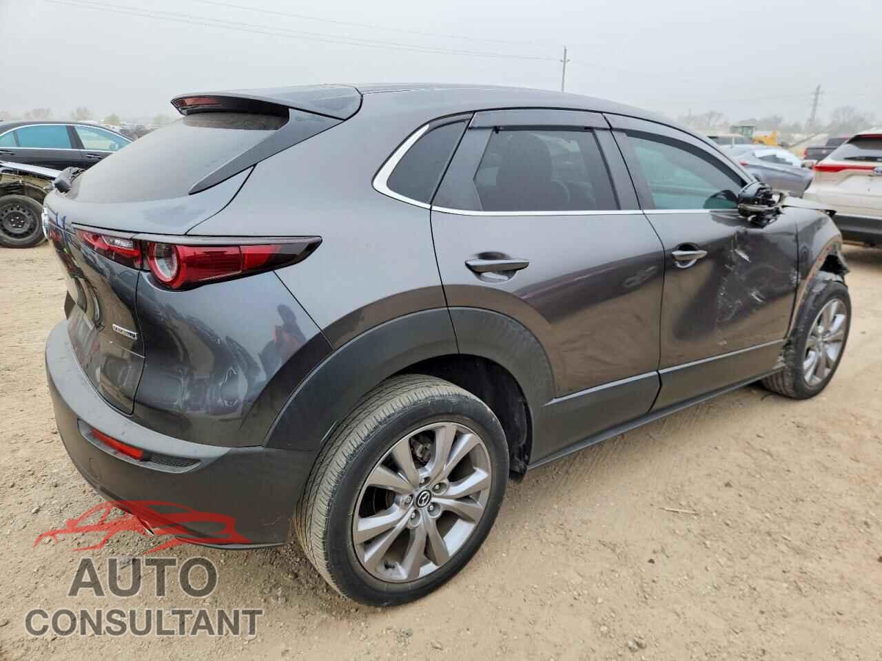 MAZDA CX30 2021 - 3MVDMABL6MM217475