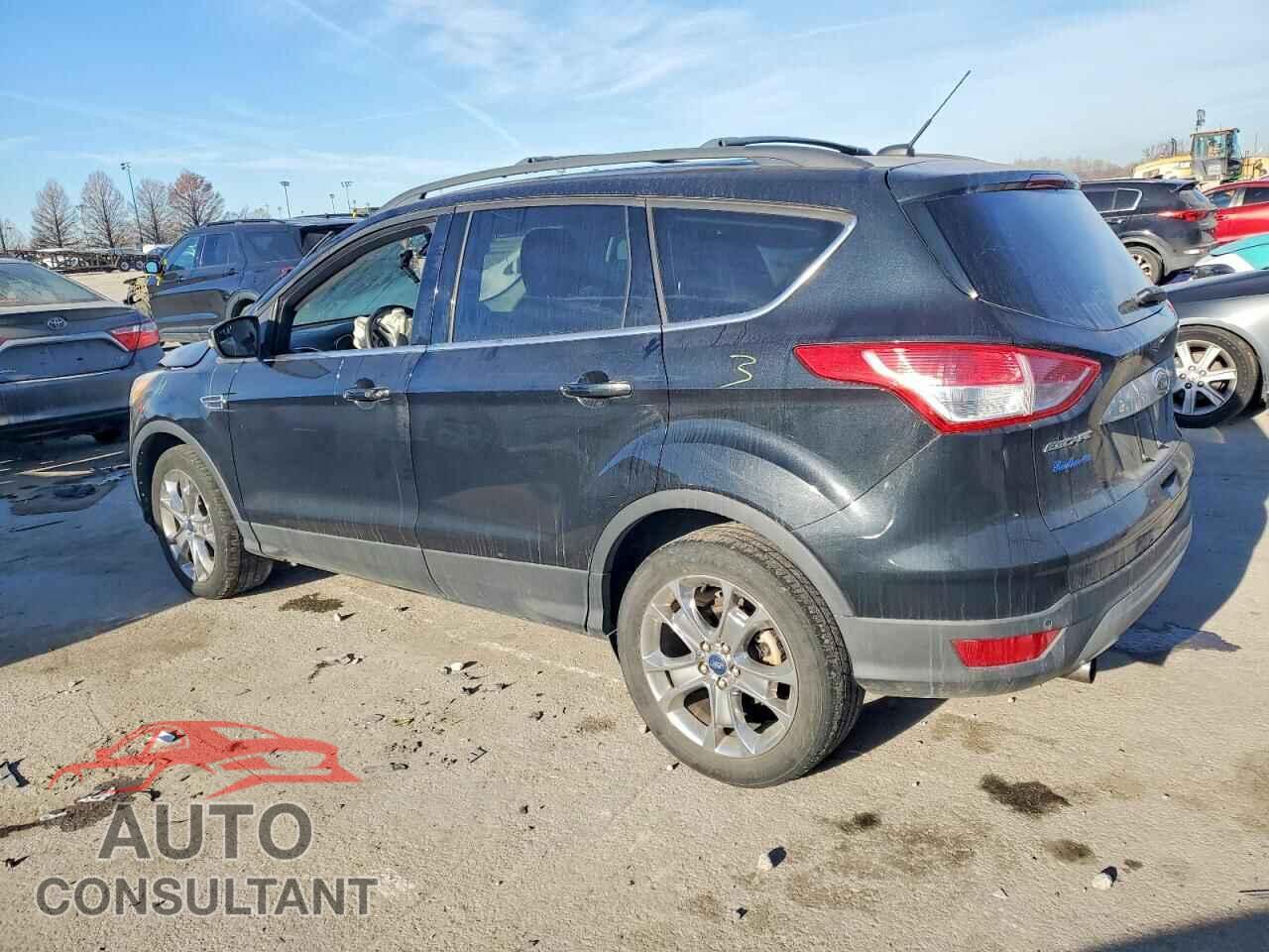 FORD ESCAPE 2013 - 1FMCU9HX3DUA13701