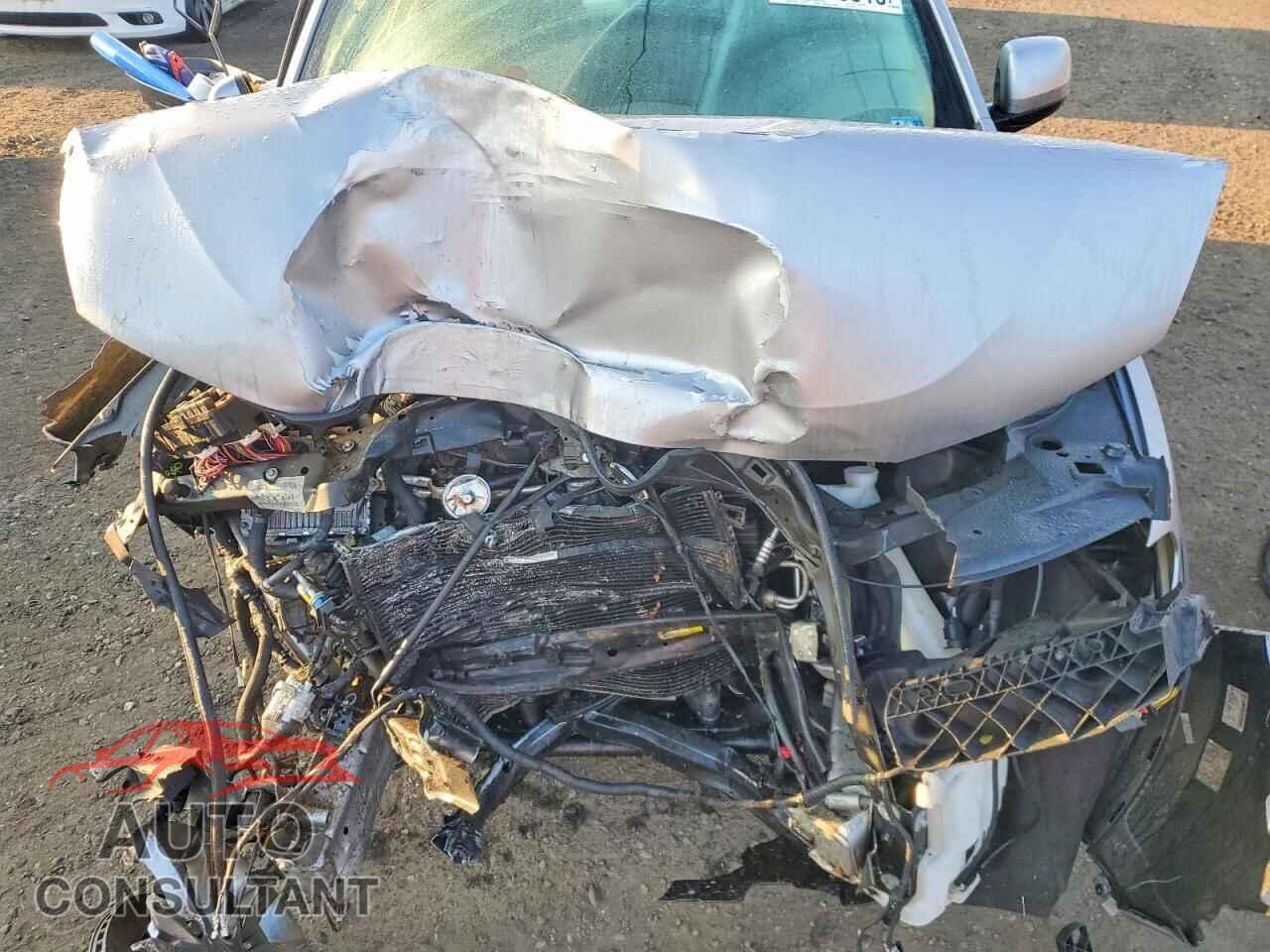 DODGE DURANGO 2018 - 1C4RDHAG6JC495102