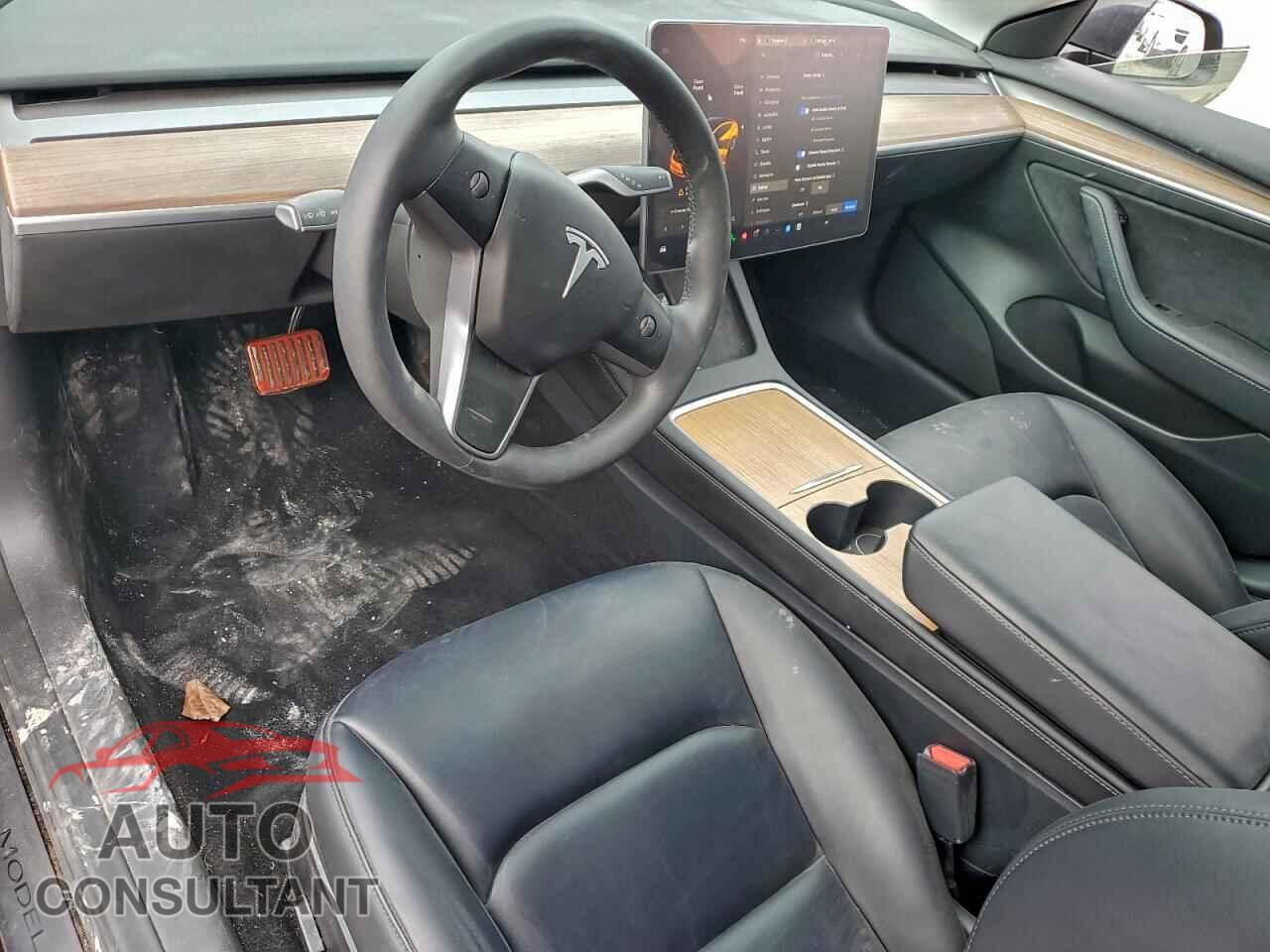TESLA MODEL 3 2023 - 5YJ3E1EA7PF704634