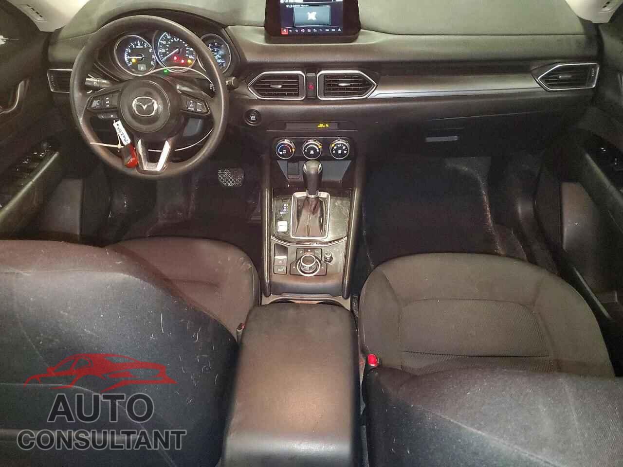 MAZDA CX-5 2017 - JM3KFBBL3H0111199