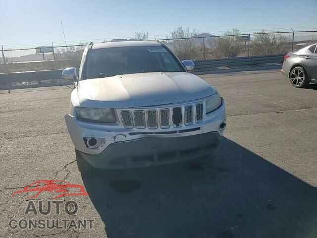 JEEP COMPASS 2013 - 1C4NJDCB6DD190599