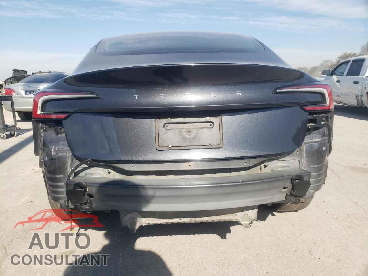 TESLA MODEL 3 2024 - 5YJ3E1EA2RF863340