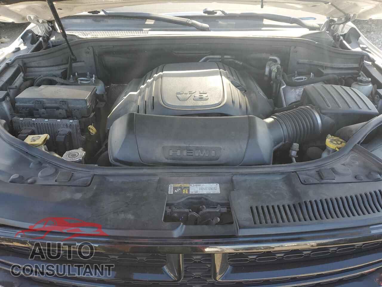 DODGE DURANGO 2015 - 1C4SDJCT6FC818087
