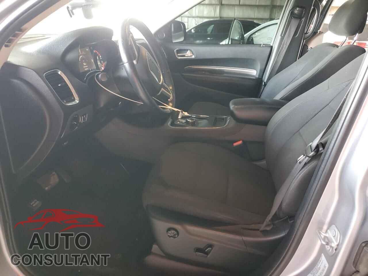DODGE DURANGO 2017 - 1C4RDHAG8HC629179