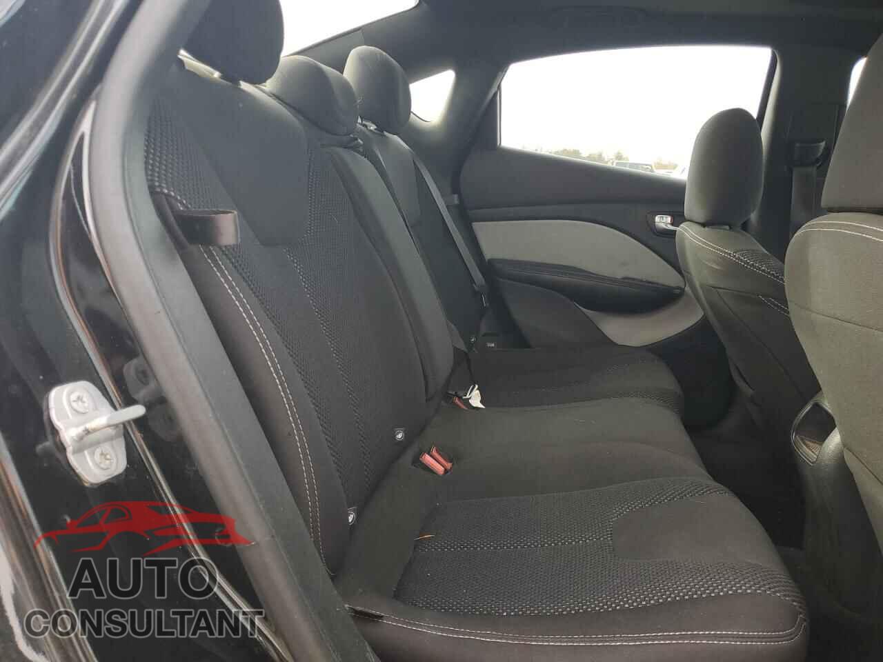 DODGE DART 2014 - 1C3CDFBB7ED907206