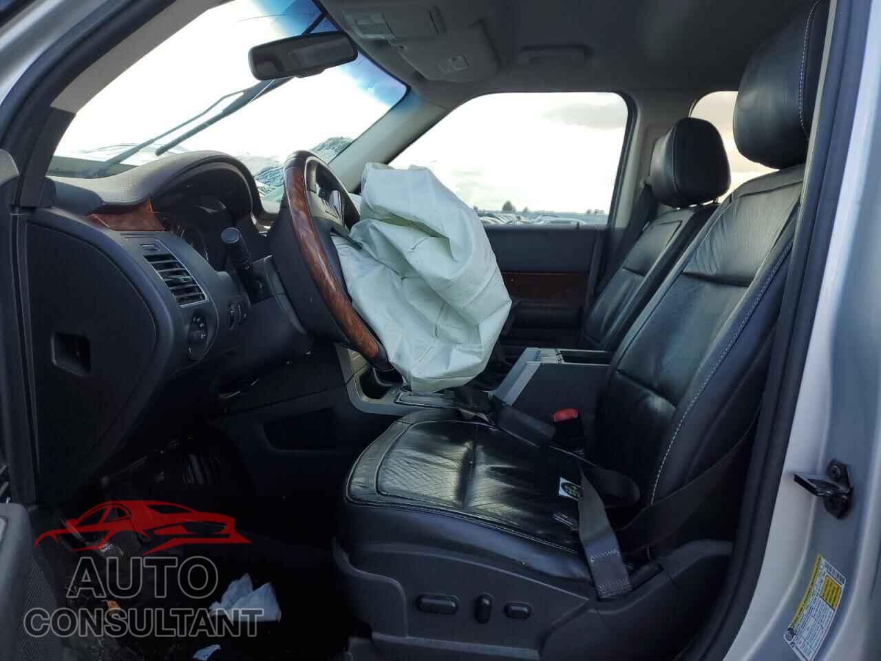 FORD FLEX 2011 - 2FMHK6DC0BBD05094