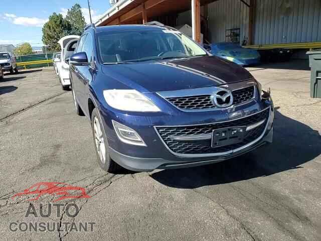 MAZDA CX-9 2011 - JM3TB3DV0B0318225