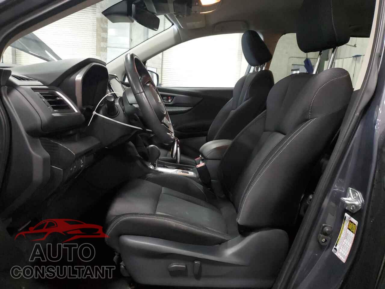 SUBARU ASCENT 2023 - 4S4WMAED0P3449196