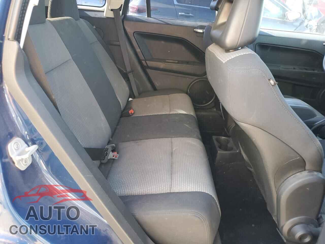 DODGE CALIBER 2009 - 1B3HB48A99D171404