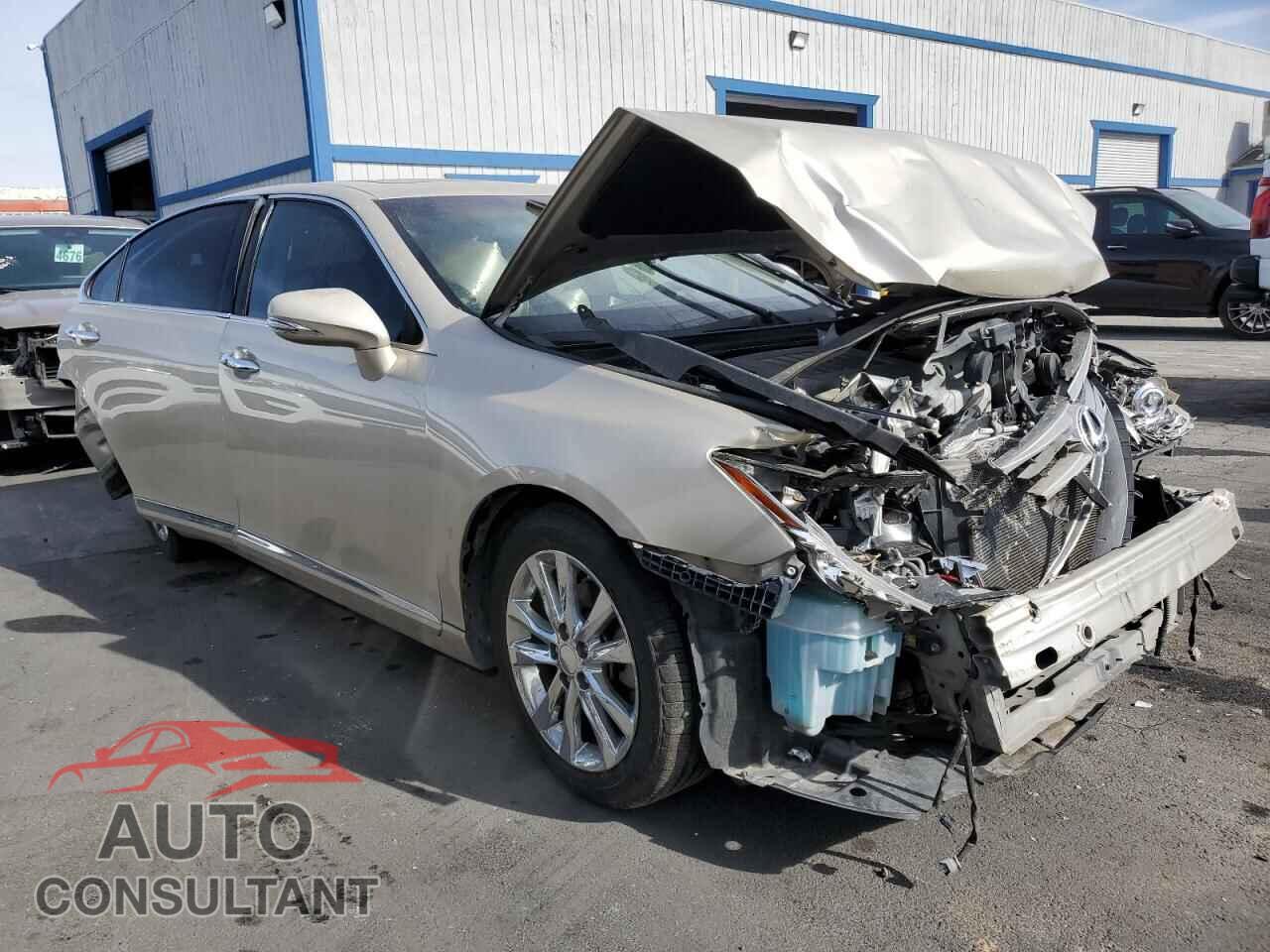 LEXUS ES350 2010 - JTHBK1EG2A2346070