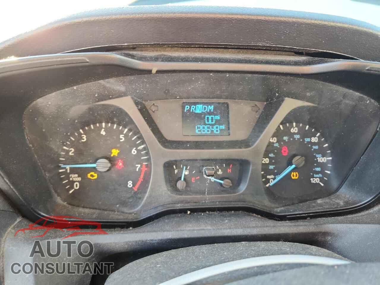 FORD TRANSIT 2019 - 1FTYE2CMXKKB51420