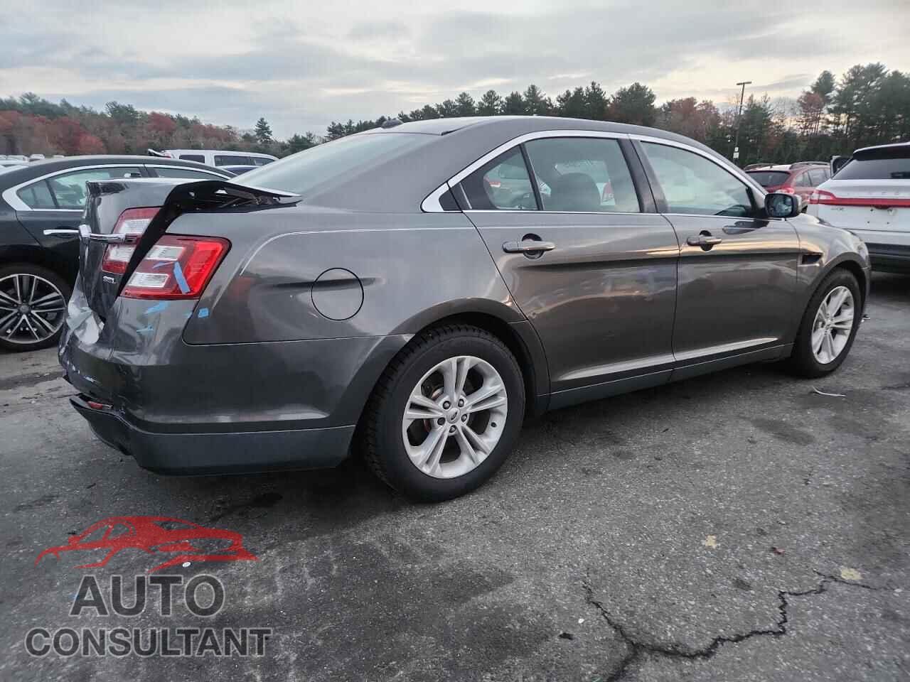 FORD TAURUS 2015 - 1FAHP2E86FG150211