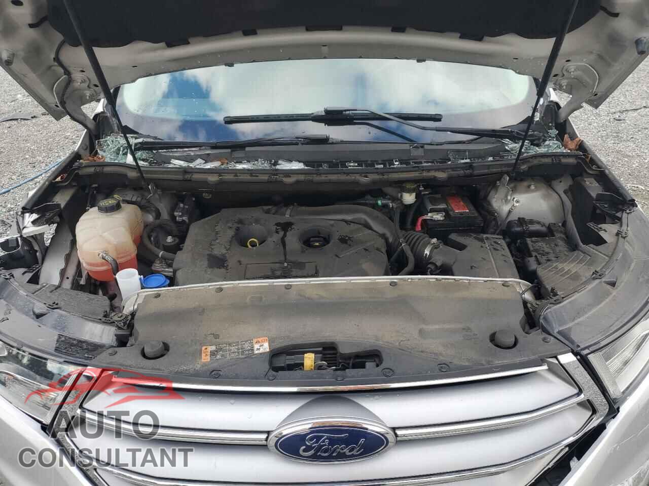 FORD EDGE 2016 - 2FMPK3J90GBC04308