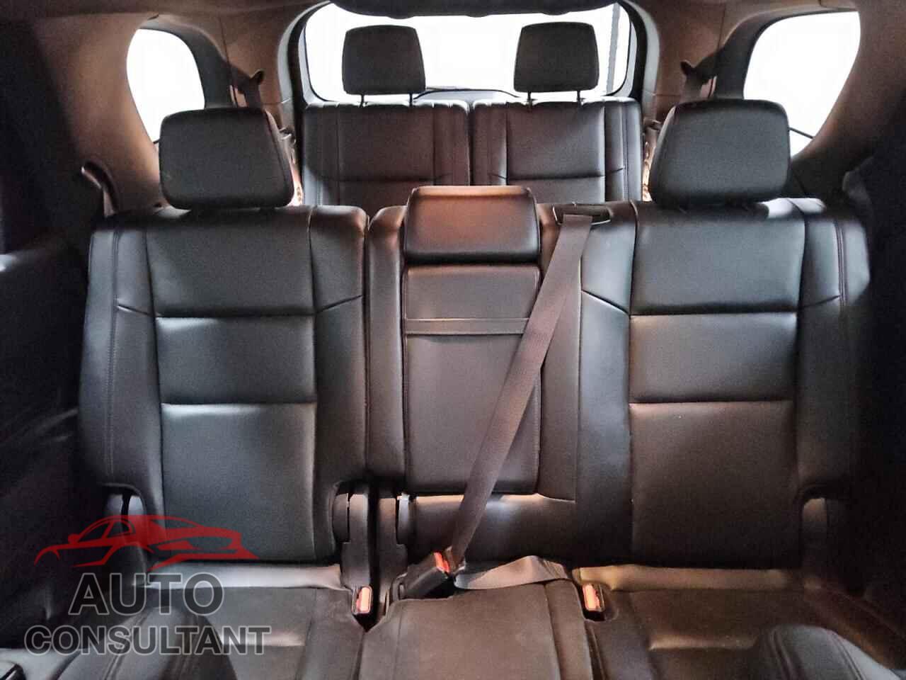 DODGE DURANGO 2024 - 1C4RDJDG8RC152984