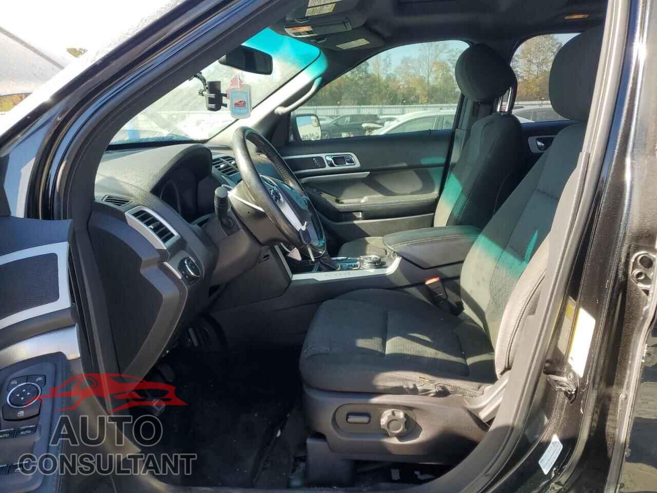 FORD EXPLORER 2014 - 1FM5K8D83EGB87677
