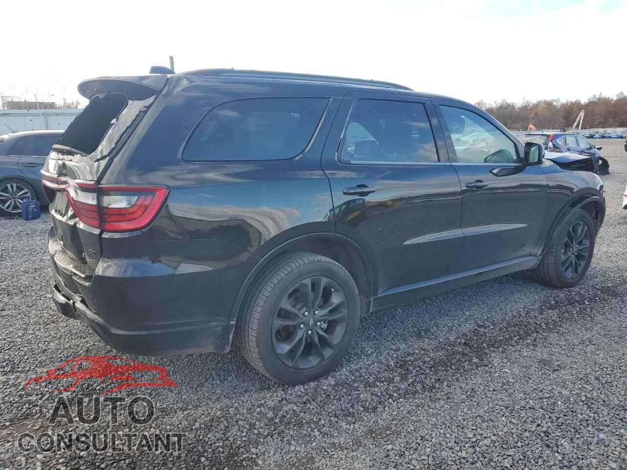 DODGE DURANGO 2023 - 1C4RDJDG9PC639057