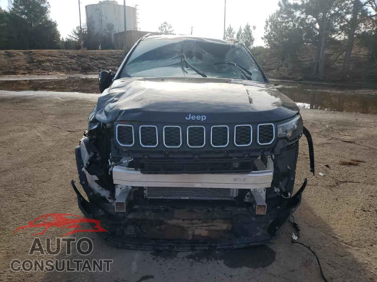 JEEP COMPASS 2024 - 3C4NJDBN7RT164753