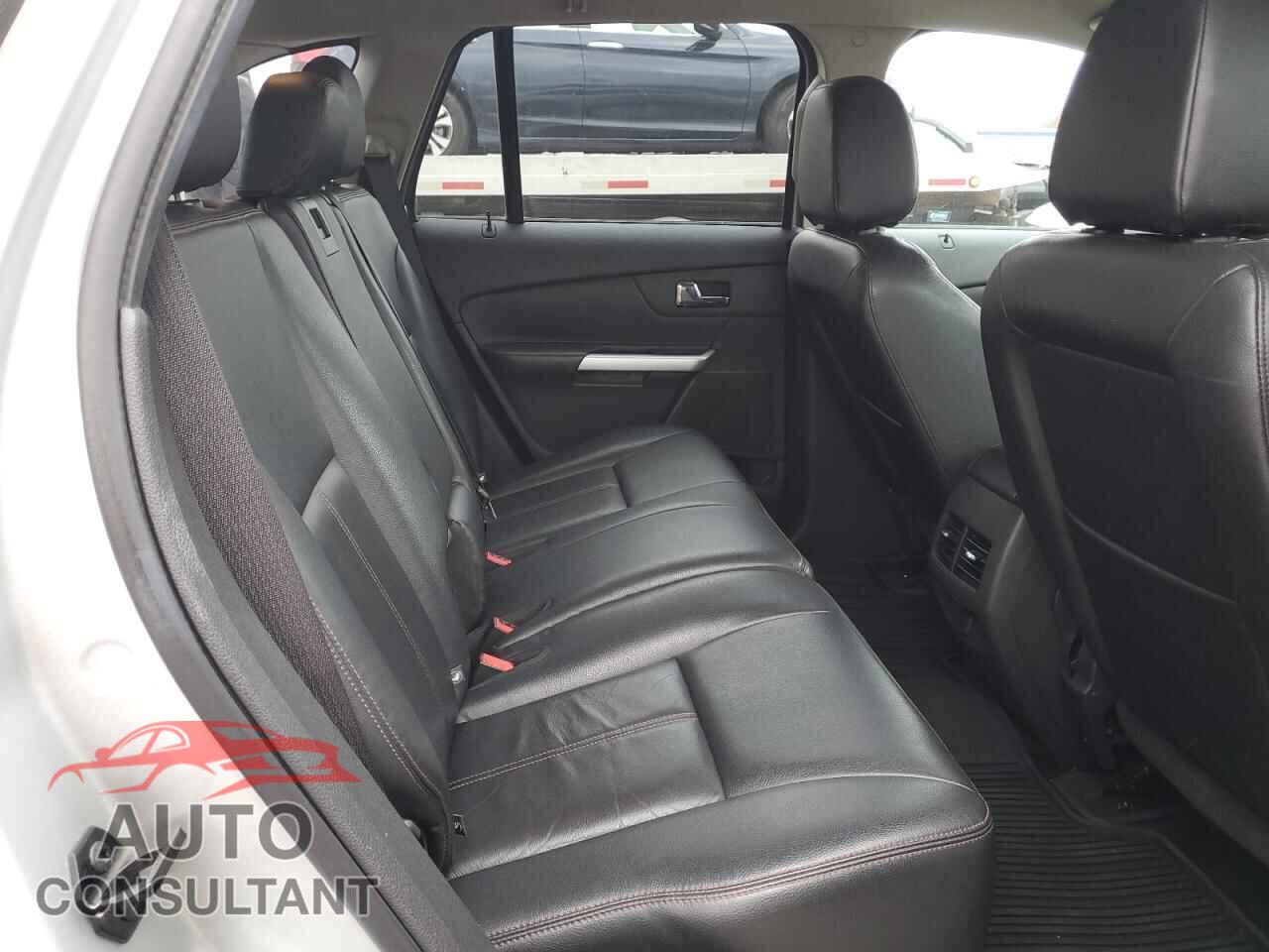 FORD EDGE 2013 - 2FMDK4JC9DBB34405