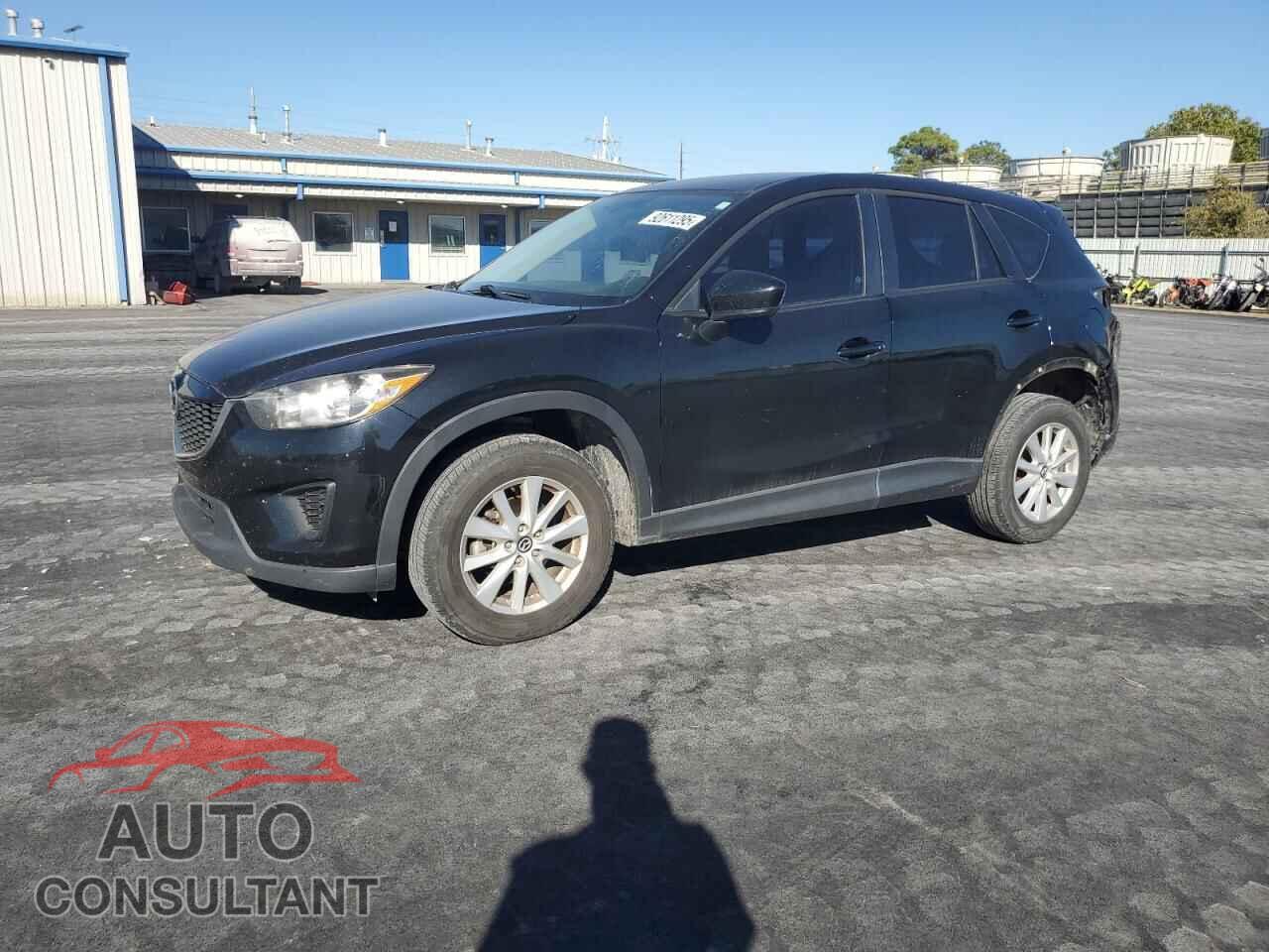 MAZDA CX-5 2014 - JM3KE2BEXE0363192