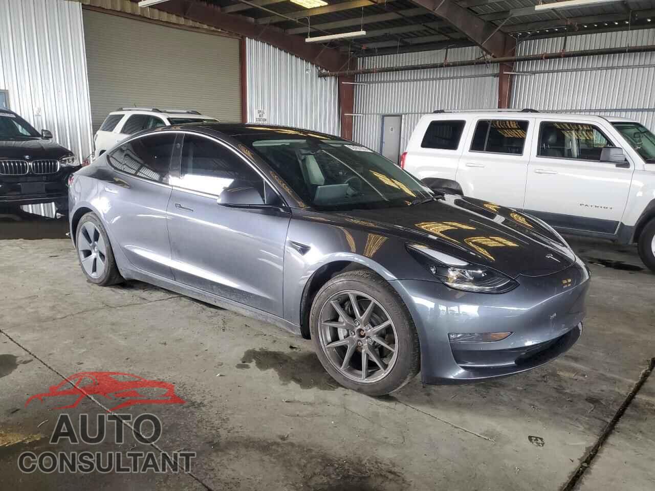TESLA MODEL 3 2023 - 5YJ3E1EBXPF669290