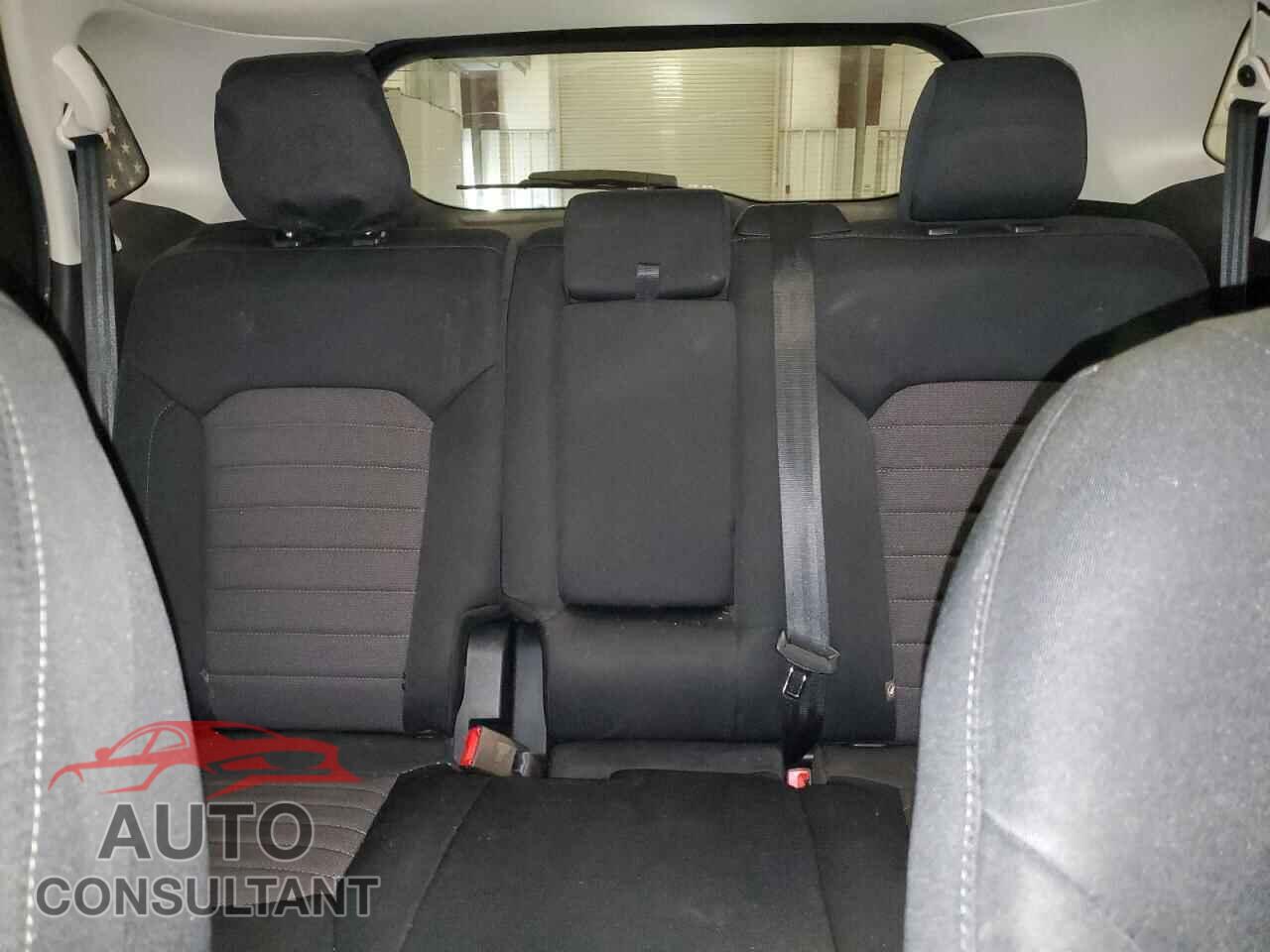 FORD EDGE 2015 - 2FMTK3G87FBB70959
