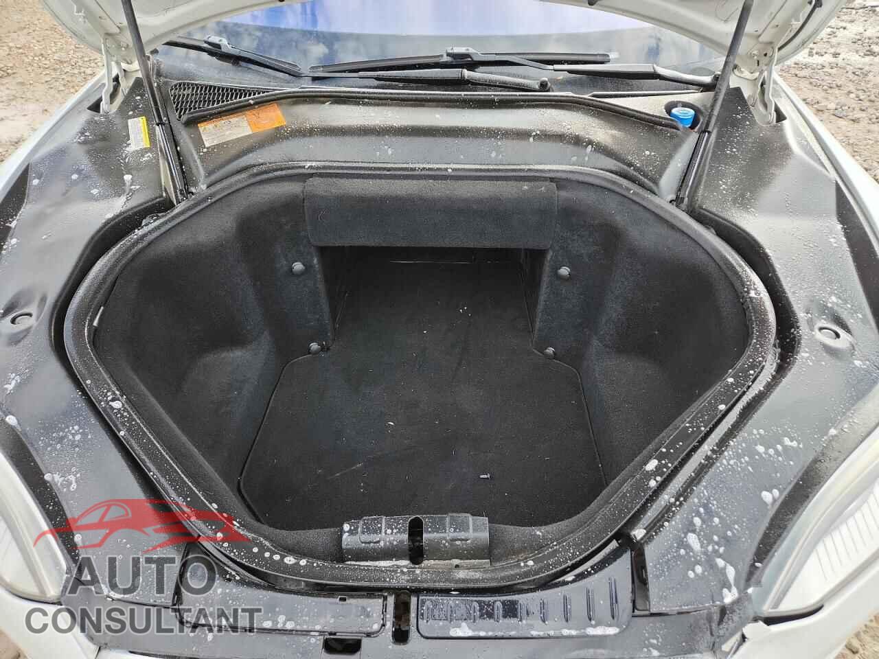 TESLA MODEL S 2013 - 5YJSA1CG7DFP24649