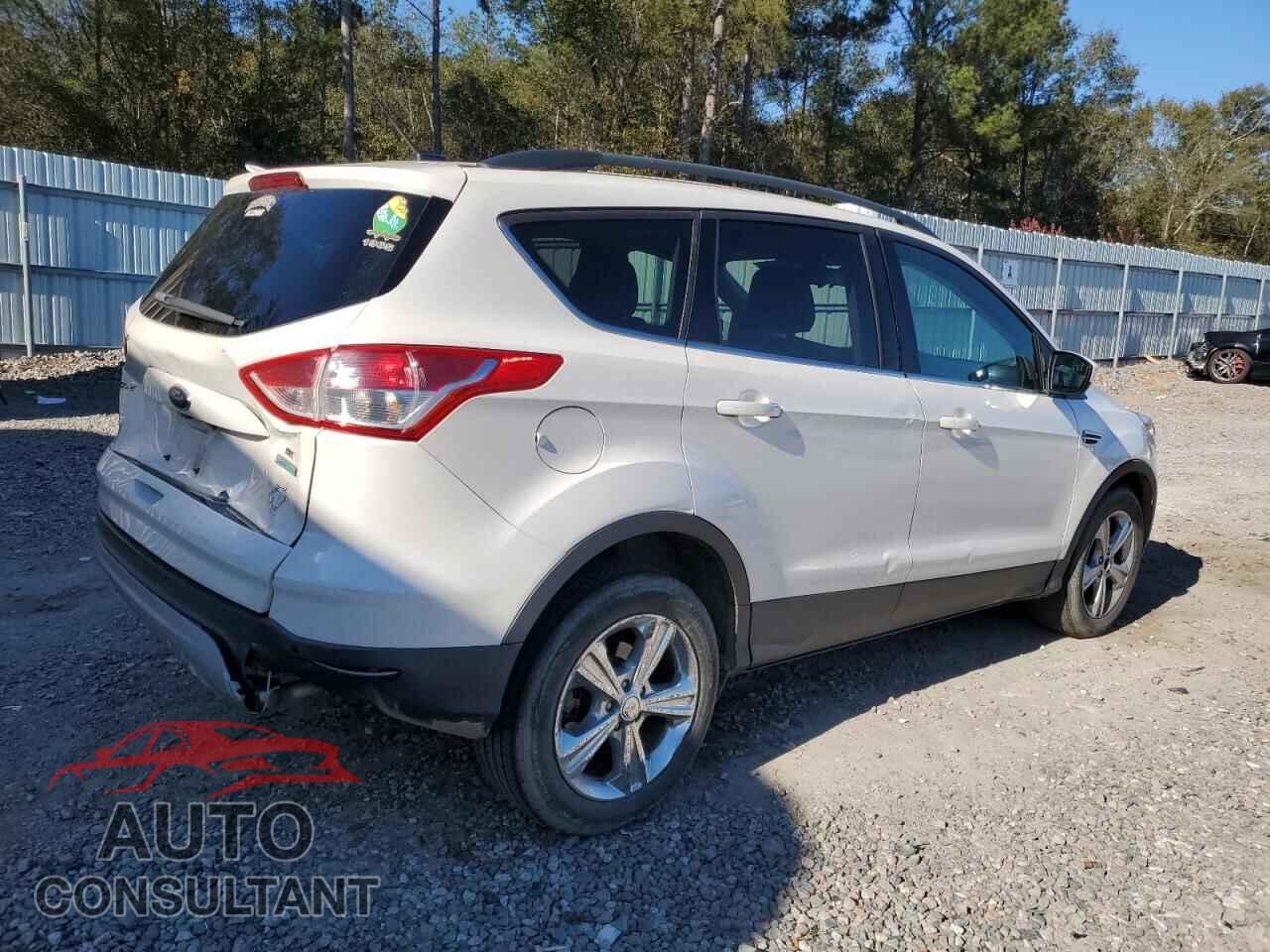 FORD ESCAPE 2014 - 1FMCU0GX8EUA20268