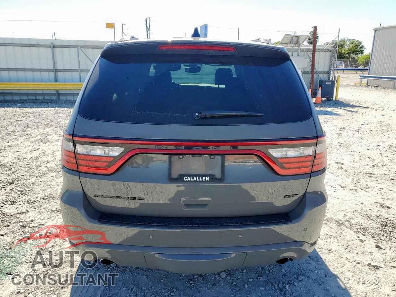 DODGE DURANGO 2023 - 1C4RDHDG0PC686633