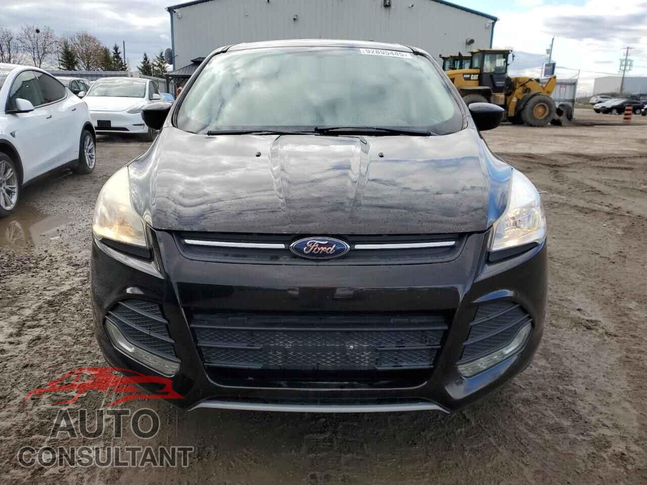FORD ESCAPE 2013 - 1FMCU0GX7DUD44939