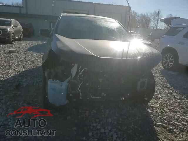 FORD EDGE 2021 - 2FMPK4J94MBA50672