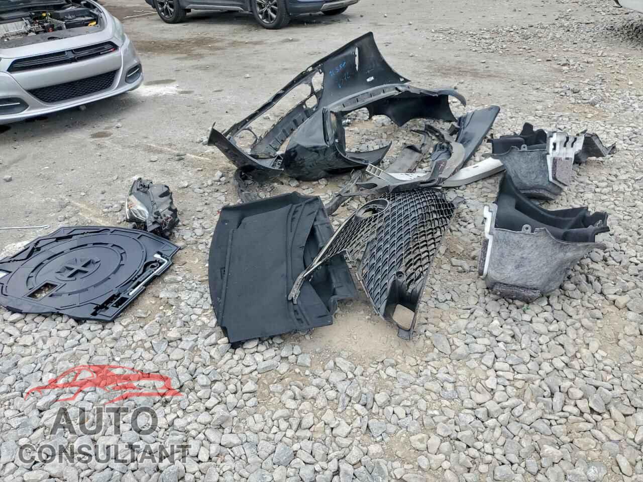 LEXUS RC350 2018 - JTHHZ5BC1J5018572