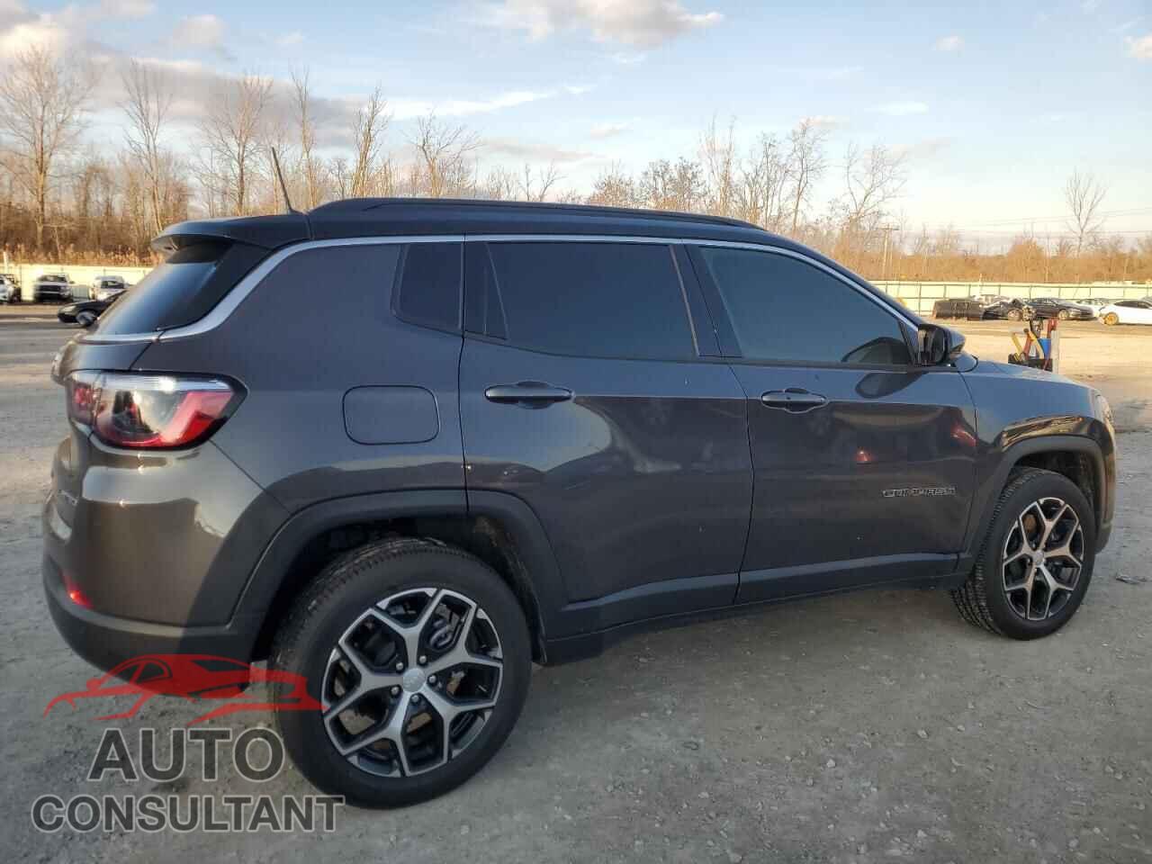 JEEP COMPASS 2024 - 3C4NJDCN1RT159806