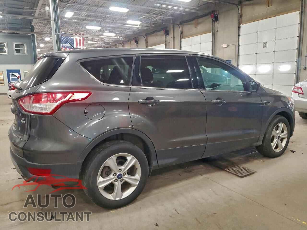 FORD ESCAPE 2015 - 1FMCU9G96FUB29951