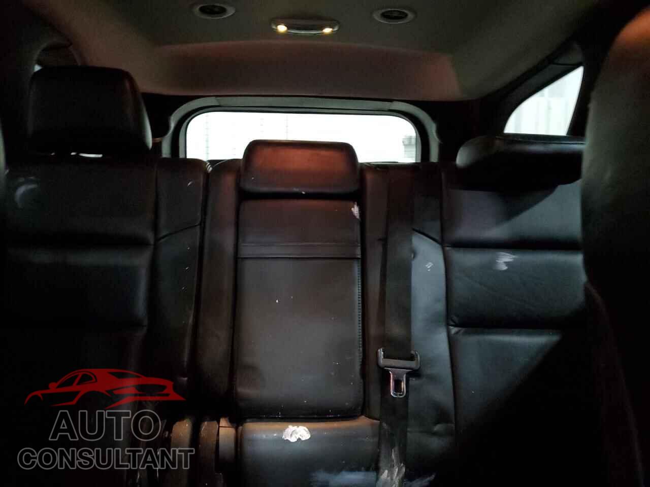 DODGE DURANGO 2012 - 1C4RDJDG1CC148038