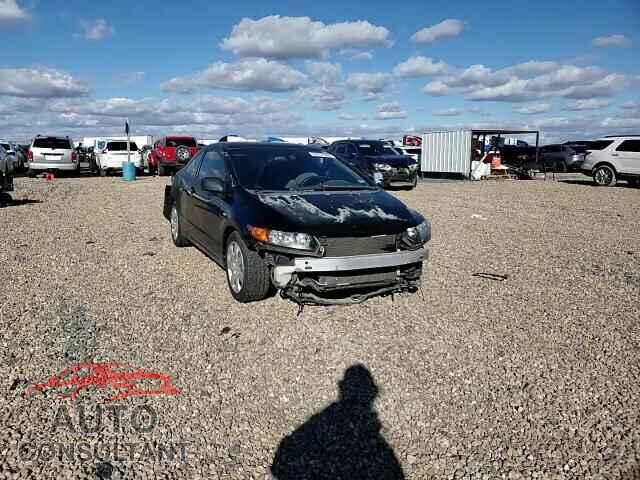 HONDA CIVIC 2010 - 2HGFG1B60AH512708