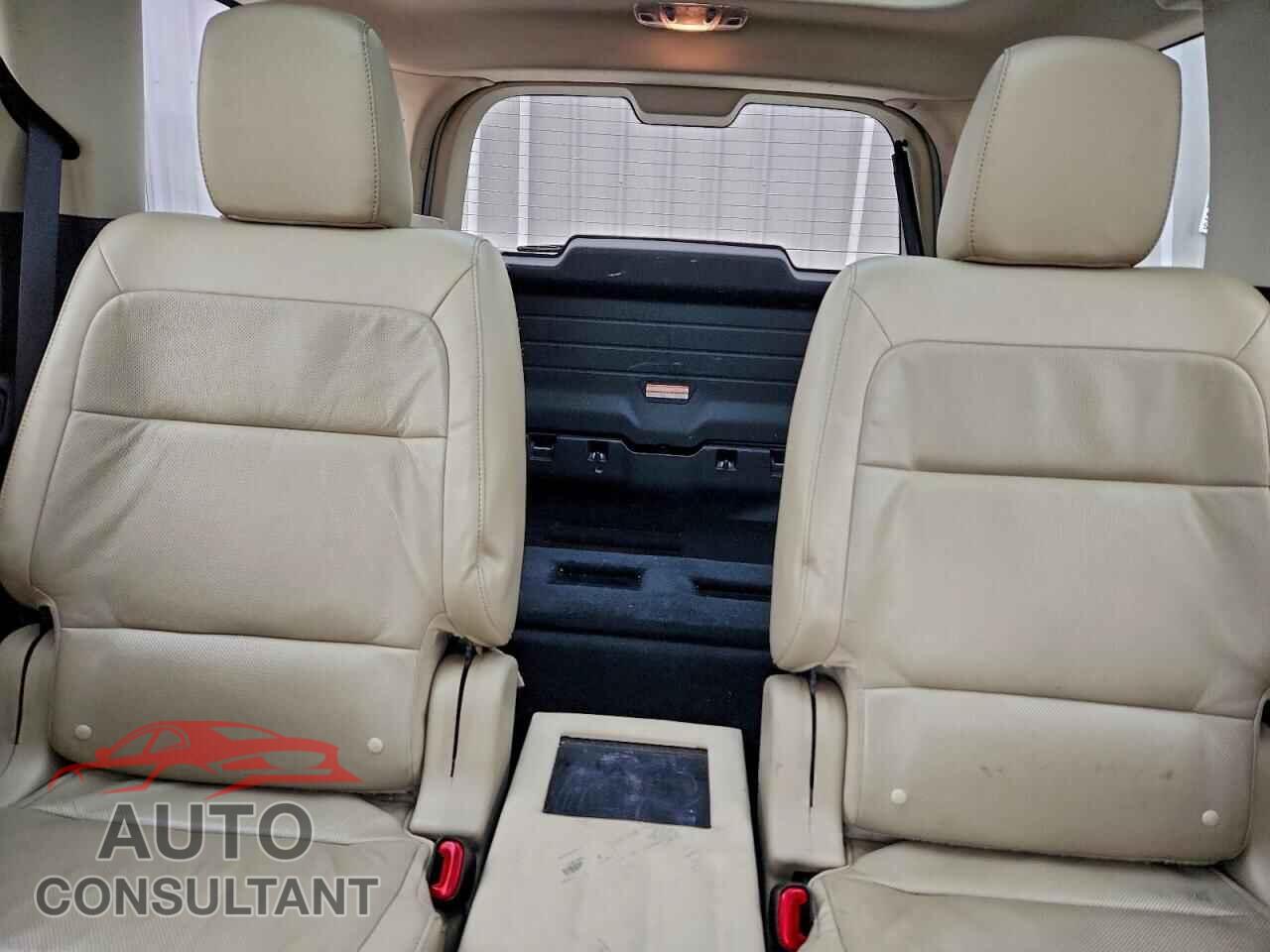 FORD FLEX 2014 - 2FMHK6DT1EBD31076
