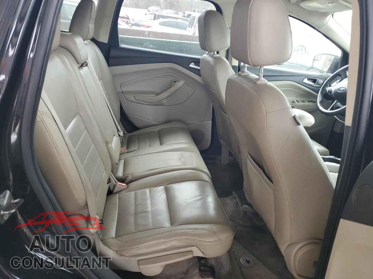 FORD ESCAPE 2013 - 1FMCU0H97DUD18616
