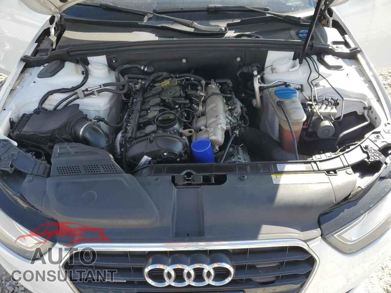 AUDI A4 2015 - WAUFFAFL2FN022820