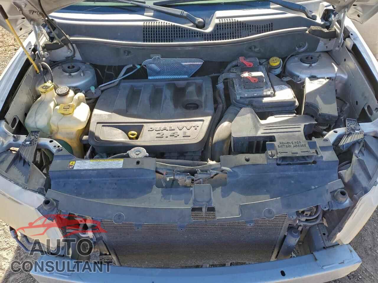 JEEP COMPASS 2012 - 1C4NJCEB0CD601842