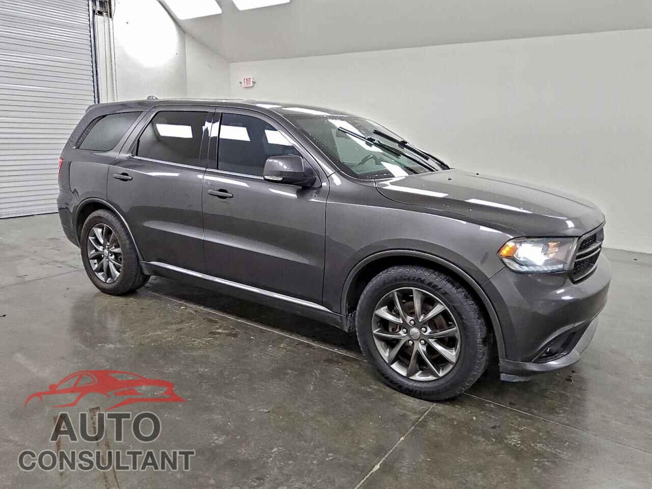 DODGE DURANGO 2015 - 1C4SDJCT6FC784975