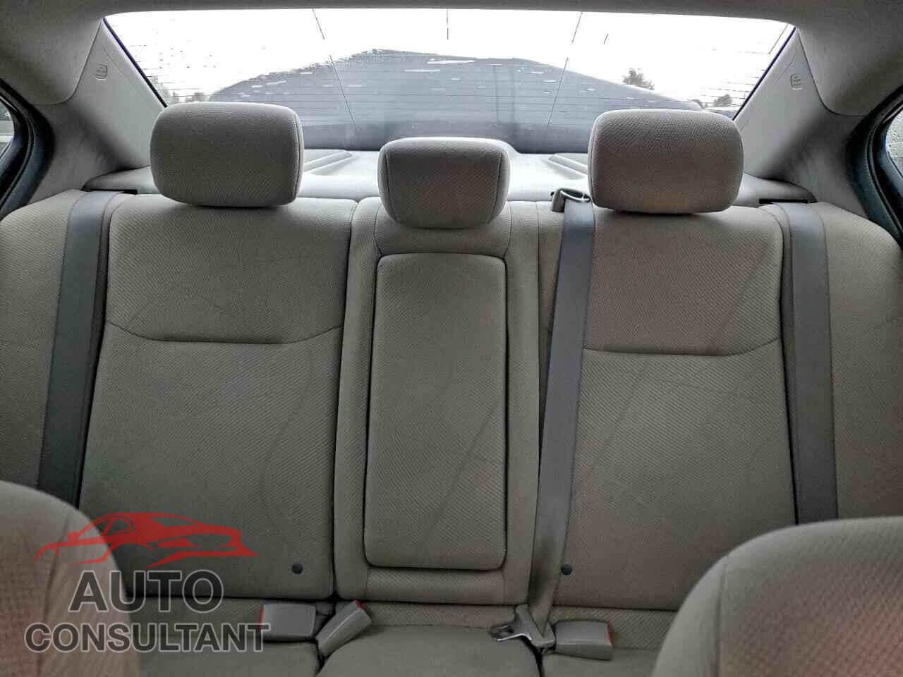 HONDA CIVIC 2012 - 19XFB2F82CE064890
