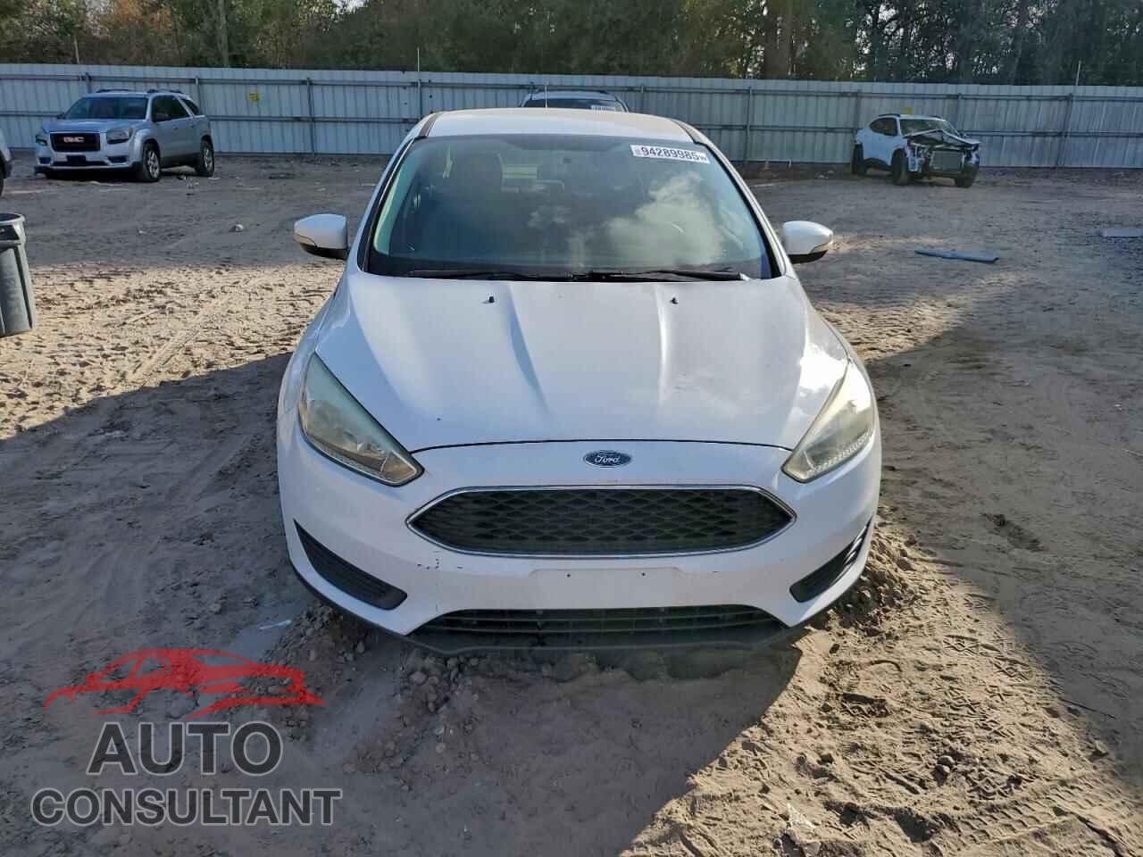 FORD FOCUS 2015 - 1FADP3F28FL344020