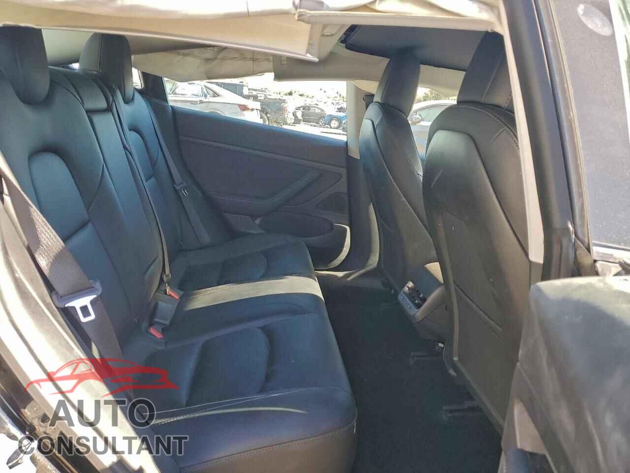 TESLA MODEL 3 2020 - 5YJ3E1EA9LF643720