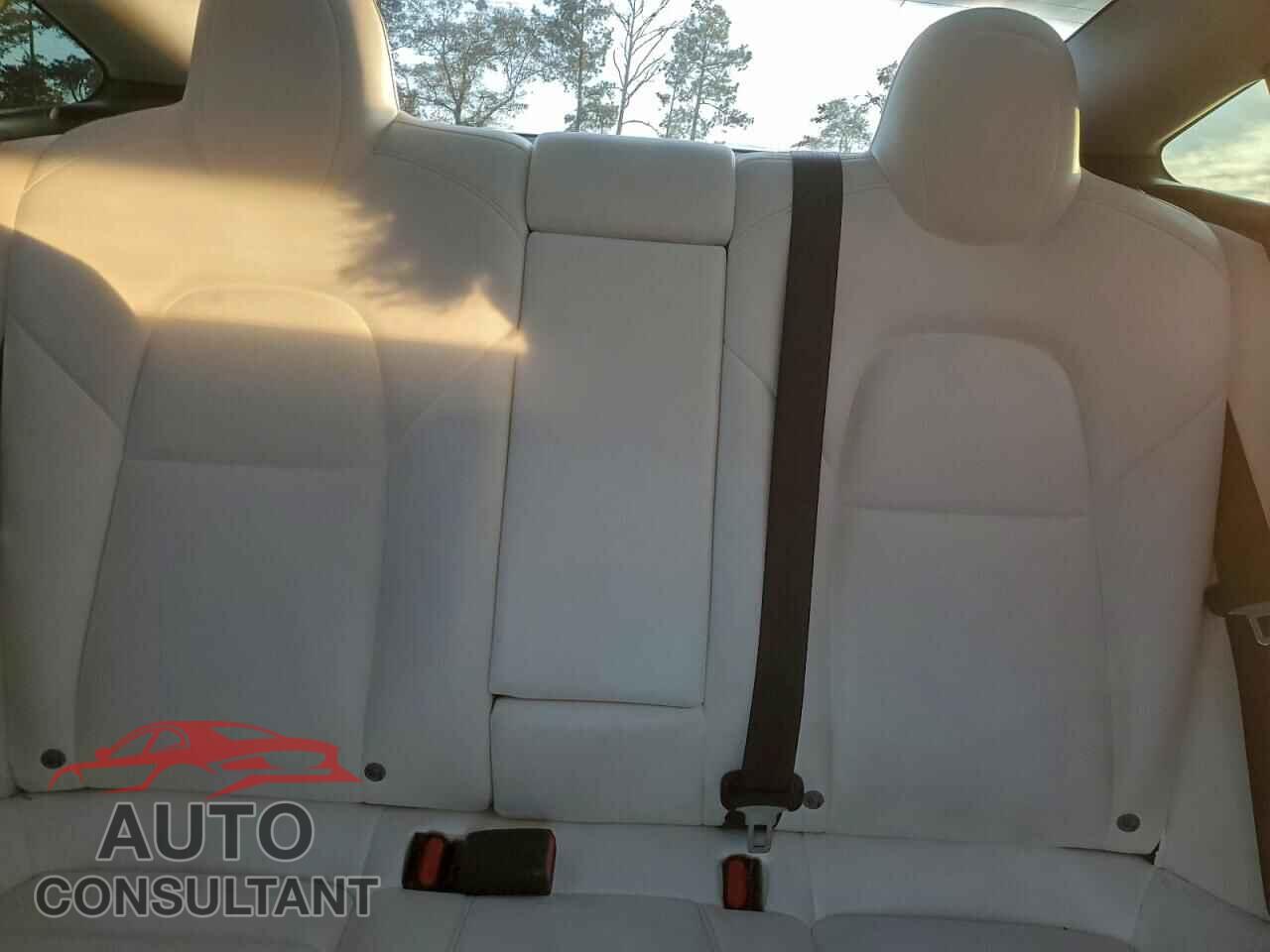 TESLA MODEL 3 2021 - 5YJ3E1EC2MF849741