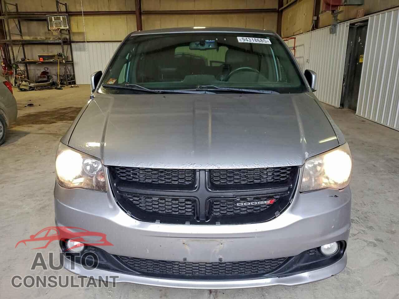 DODGE CARAVAN 2014 - 2C4RDGCG4ER308377