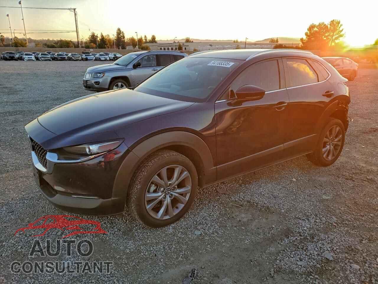 MAZDA CX30 2023 - 3MVDMBCM8PM539262