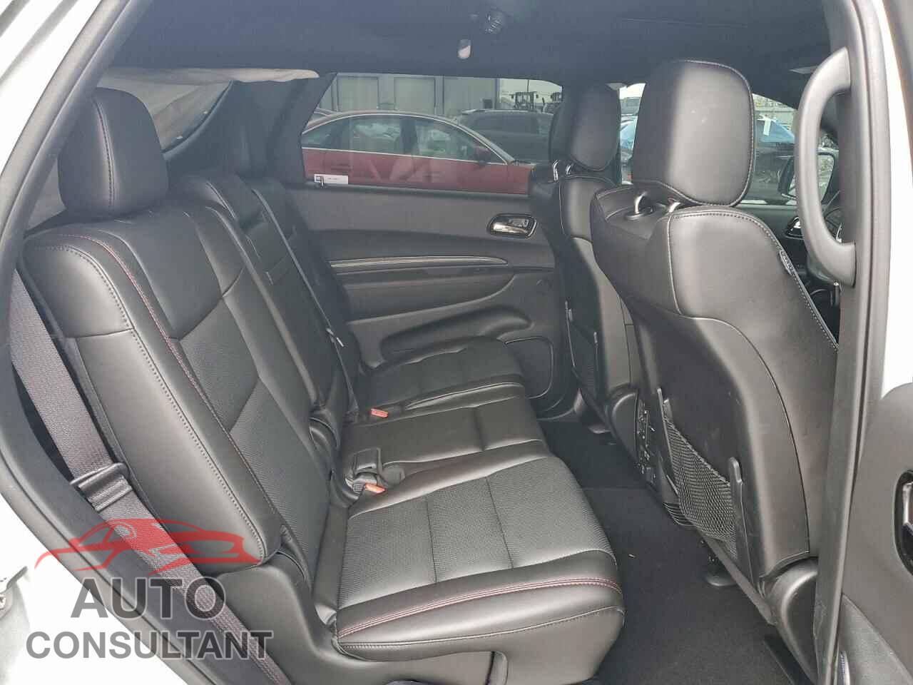 DODGE DURANGO 2025 - 1C4RDJDG5SC555973